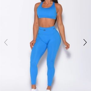 Bombshell Barbell Set- small